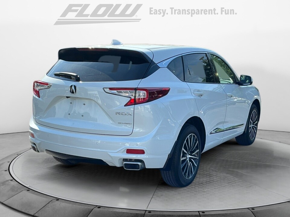 2026 Acura RDX Advance Package - Photo 7