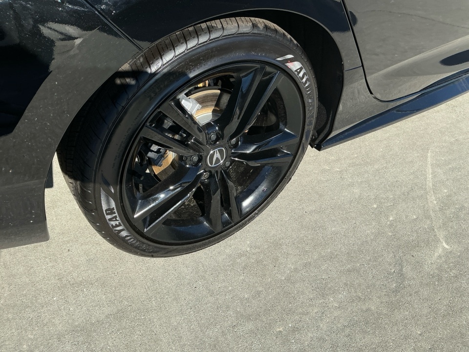 2026 Acura Integra A-Spec w/Technology Package - Photo 23