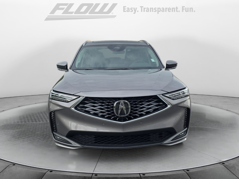2026 Acura MDX Advance Package - Photo 2