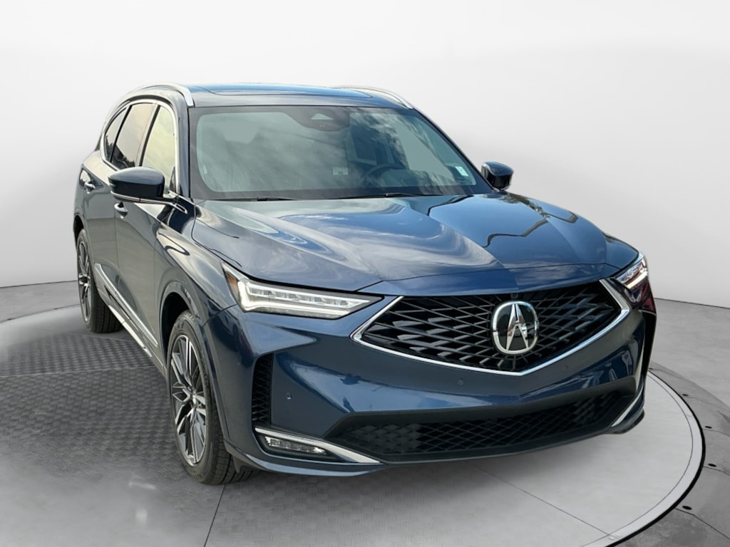 New 2026 Acura MDX SH-AWD Advance Package SUV