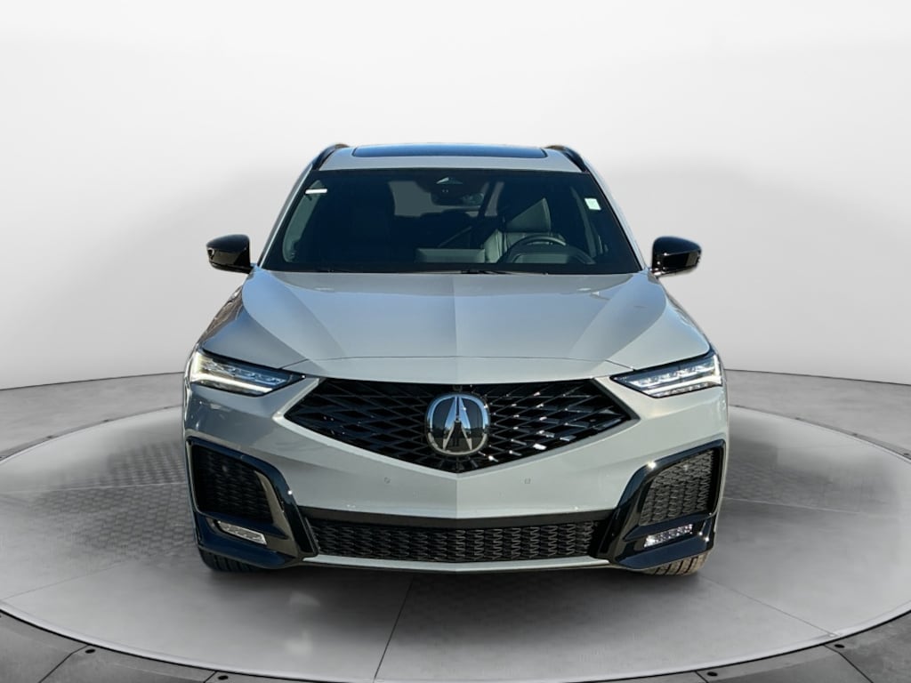 New 2026 Acura MDX SH-AWD A-Spec Advance Package SUV