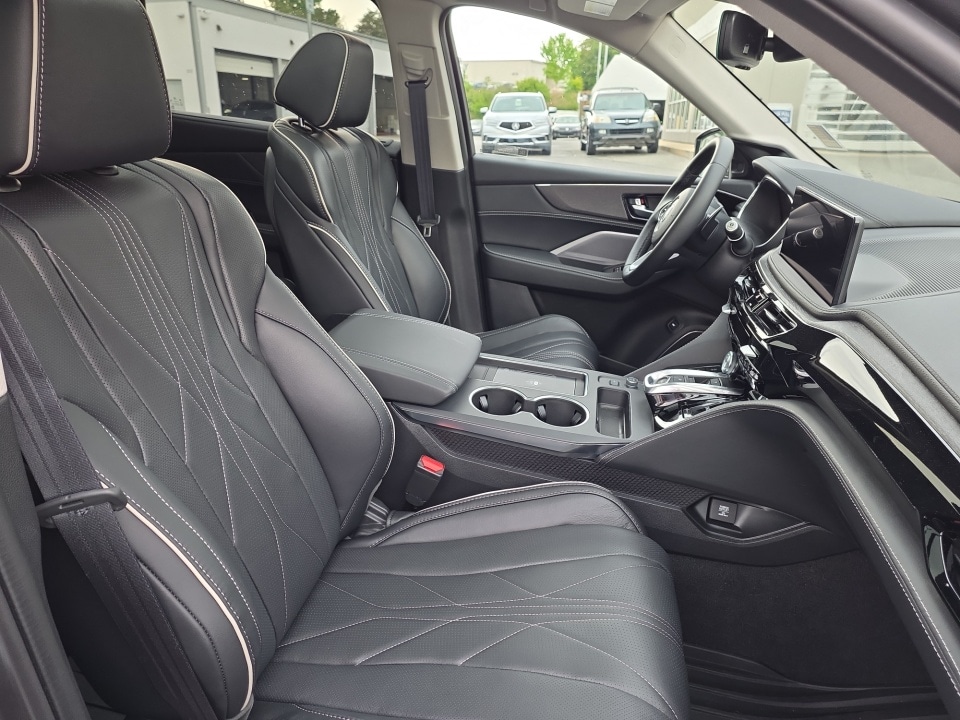 2026 Acura MDX Advance Package - Photo 28