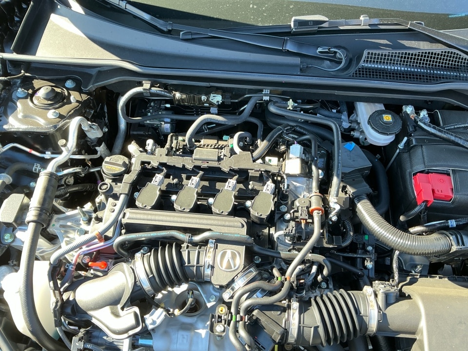 2026 Acura Integra A-Spec w/Technology Package - Photo 16