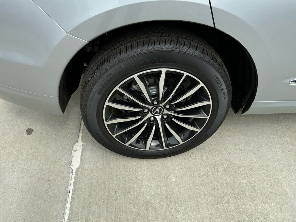 2026 Acura RDX Advance Package - Photo 22
