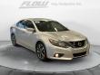 Used 2017 Nissan Altima 2.5 Sedan