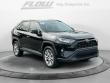Used 2021 Toyota RAV4 XLE Premium SUV