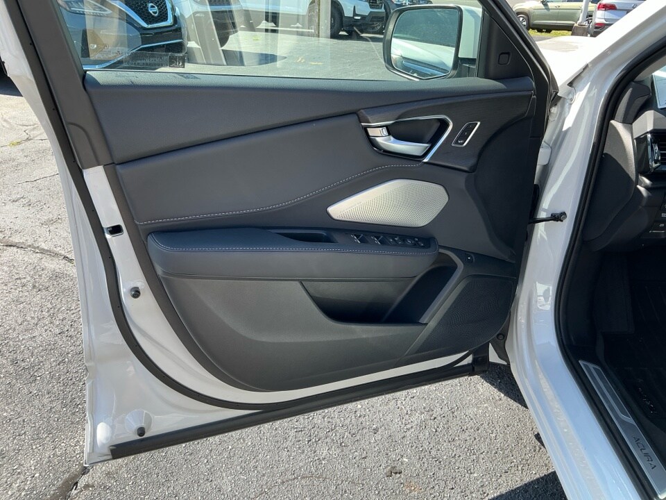 2026 Acura RDX Advance Package - Photo 31