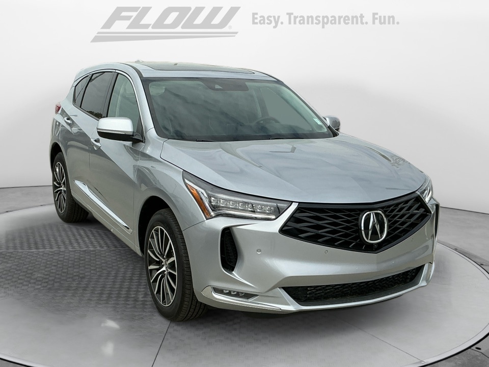 2026 Acura RDX Advance Package SH-AWD's photo