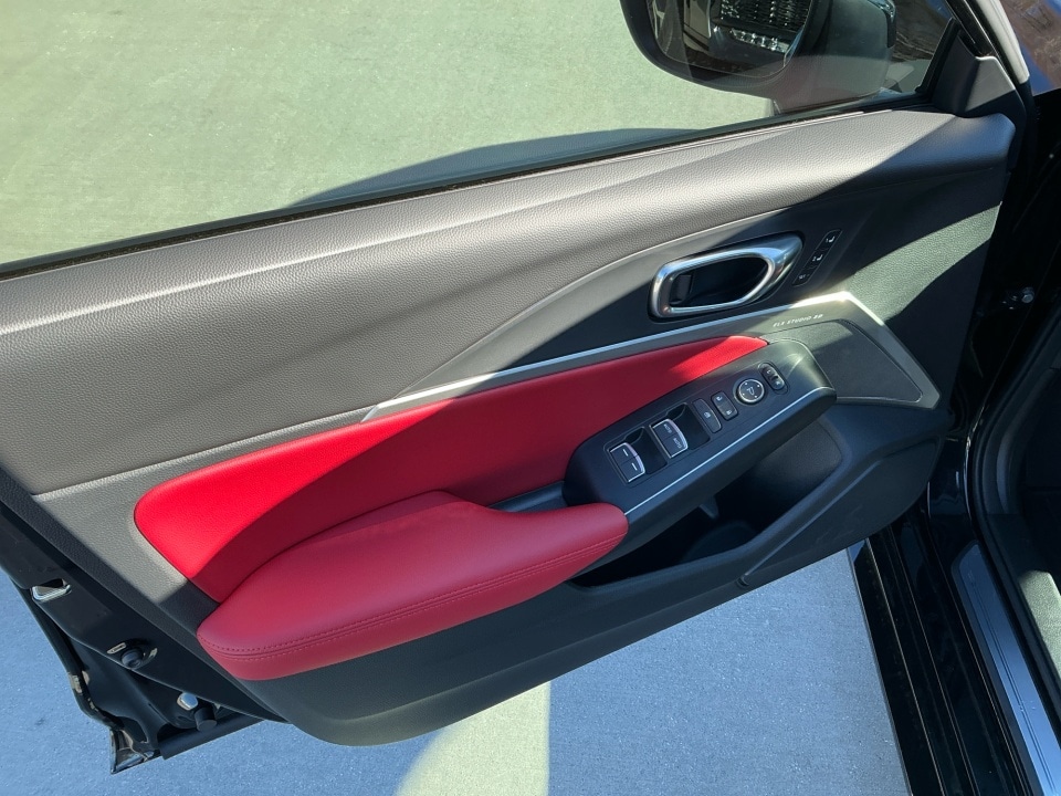 2026 Acura Integra A-Spec w/Technology Package - Photo 32