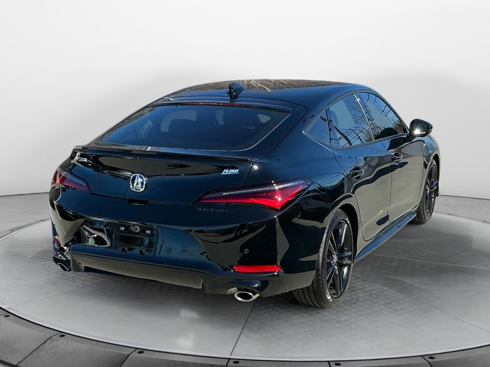 2026 Acura Integra A-Spec w/Technology Package - Photo 7