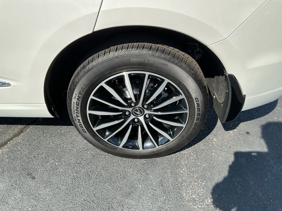 2026 Acura RDX Advance Package - Photo 21