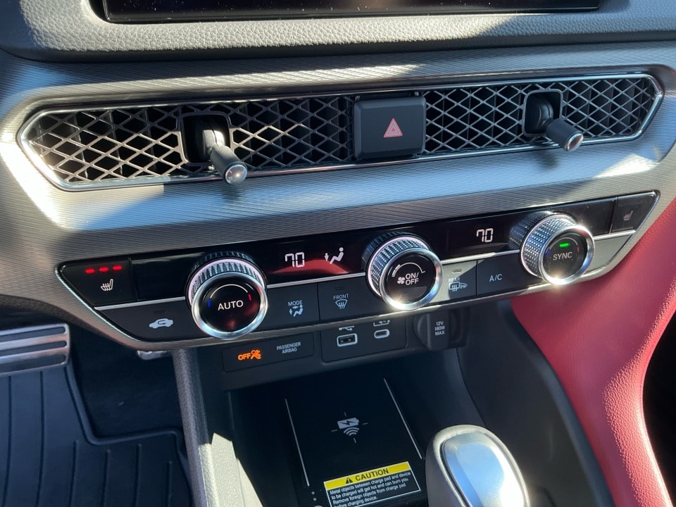 2026 Acura Integra A-Spec w/Technology Package - Photo 18