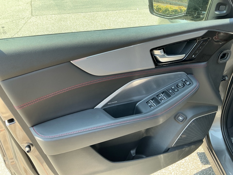 2026 Acura MDX A-Spec Package - Photo 31