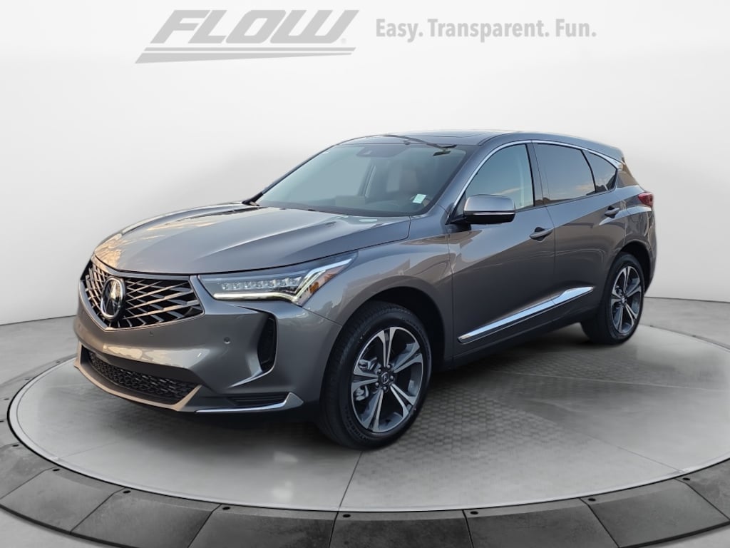 New 2026 Acura RDX Technology Package SUV
