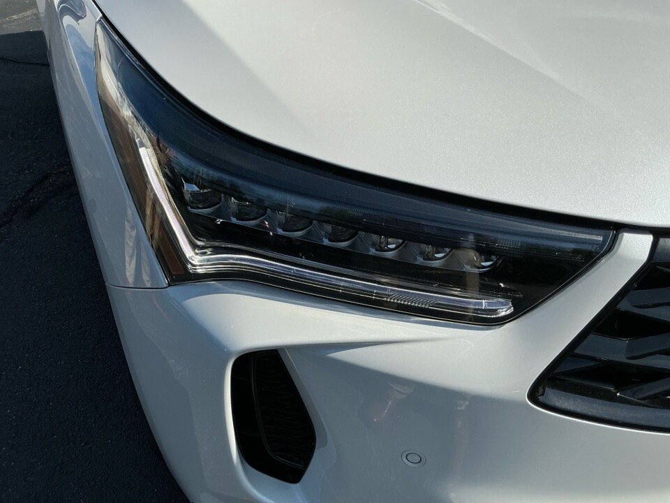 2026 Acura RDX Advance Package - Photo 23