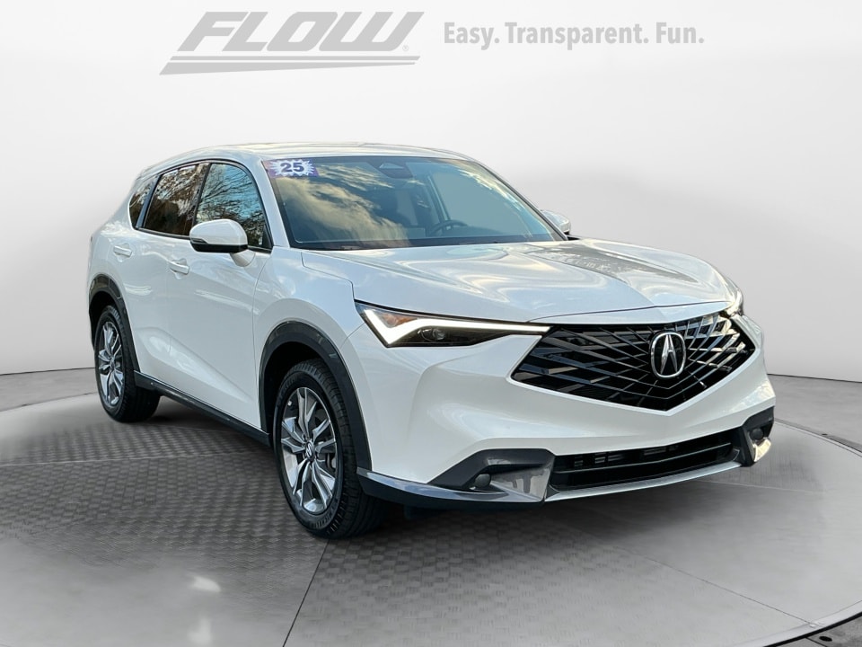 2025 Acura ADX Base
