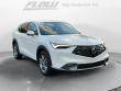Certified 2025 Acura ADX  SUV