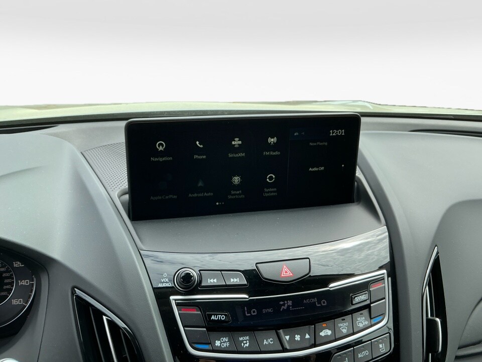 2026 Acura RDX Advance Package - Photo 16