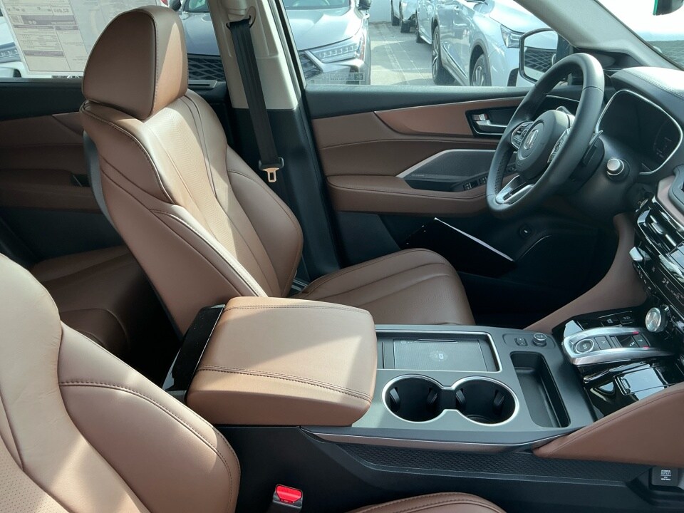 2026 Acura MDX Technology Package - Photo 29