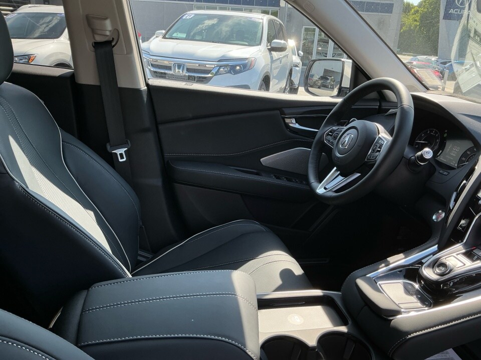 2026 Acura RDX Advance Package - Photo 29