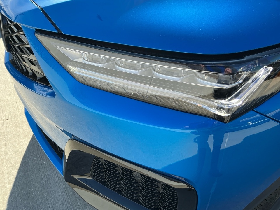 2026 Acura MDX A-Spec w/Advance Package - Photo 25