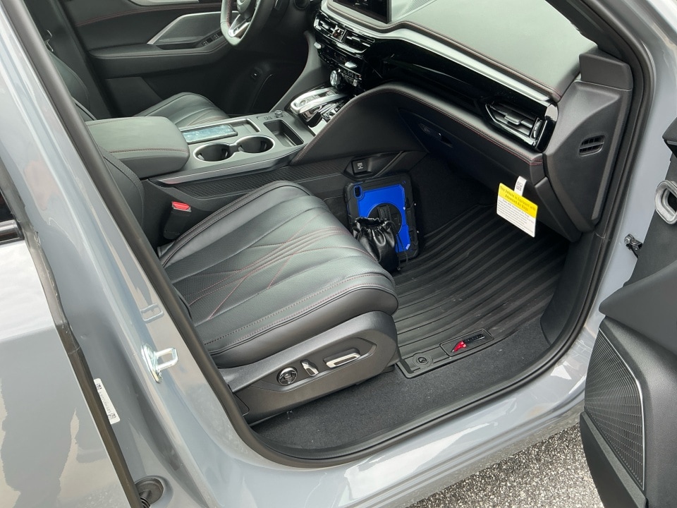 2026 Acura MDX A-Spec w/Advance Package - Photo 27