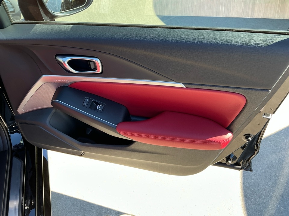 2026 Acura Integra A-Spec w/Technology Package - Photo 31