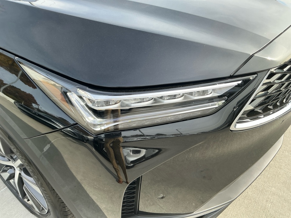 2026 Acura MDX Technology Package - Photo 23