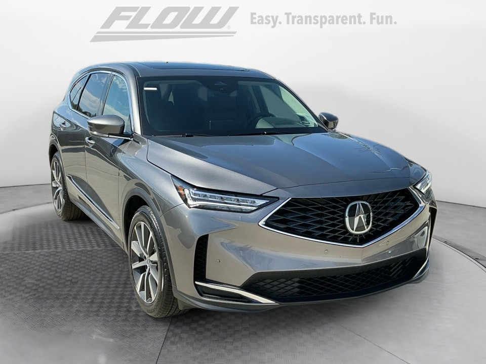 2026 Acura MDX w/Technology Package's photo