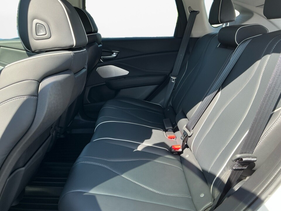 2026 Acura RDX Advance Package - Photo 12