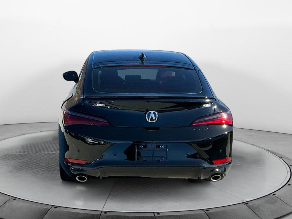 2026 Acura Integra A-Spec w/Technology Package - Photo 6
