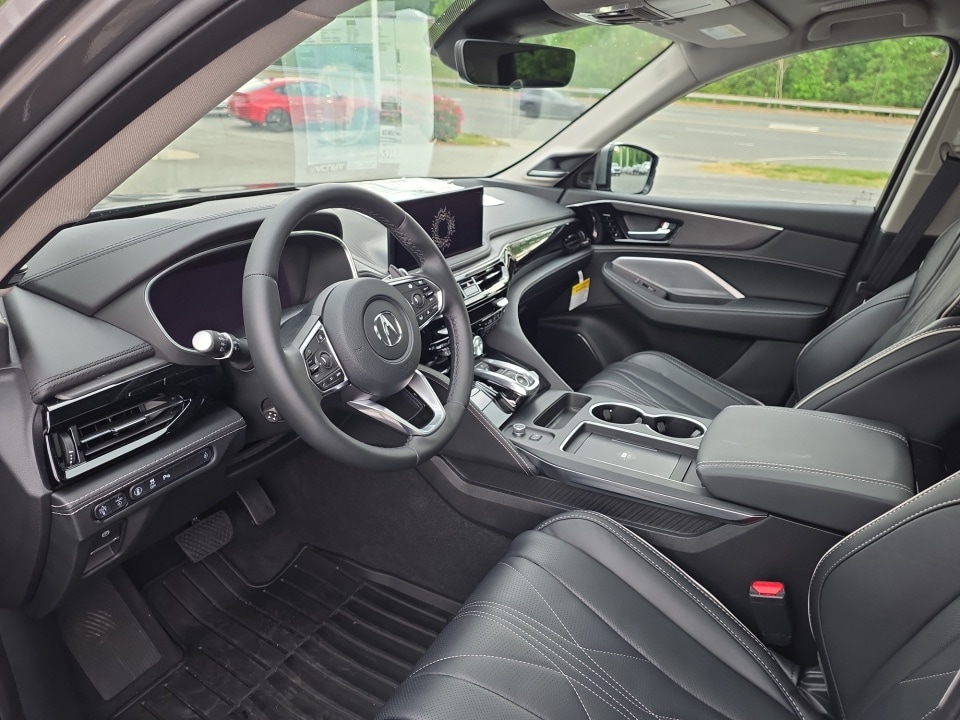 2026 Acura MDX Advance Package - Photo 30