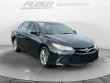 Used 2015 Toyota Camry  Sedan
