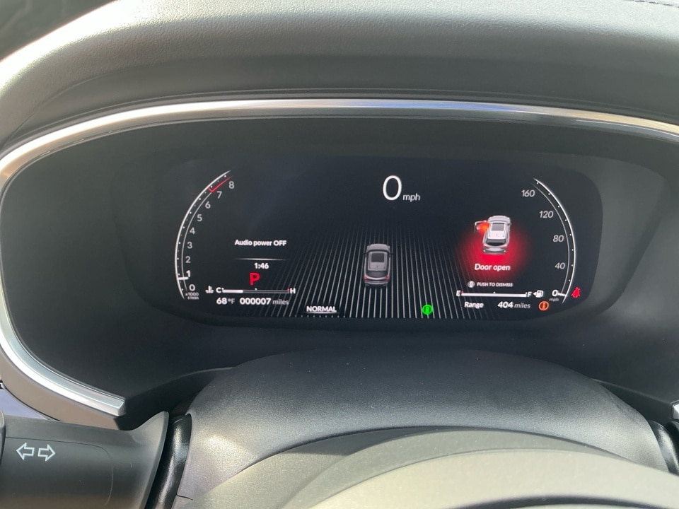2026 Acura MDX Technology Package - Photo 11