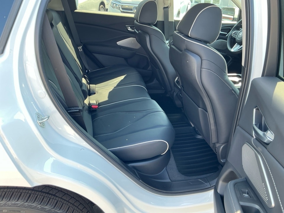 2026 Acura RDX Advance Package - Photo 28