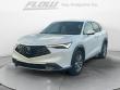 2025 Acura ADX SUV