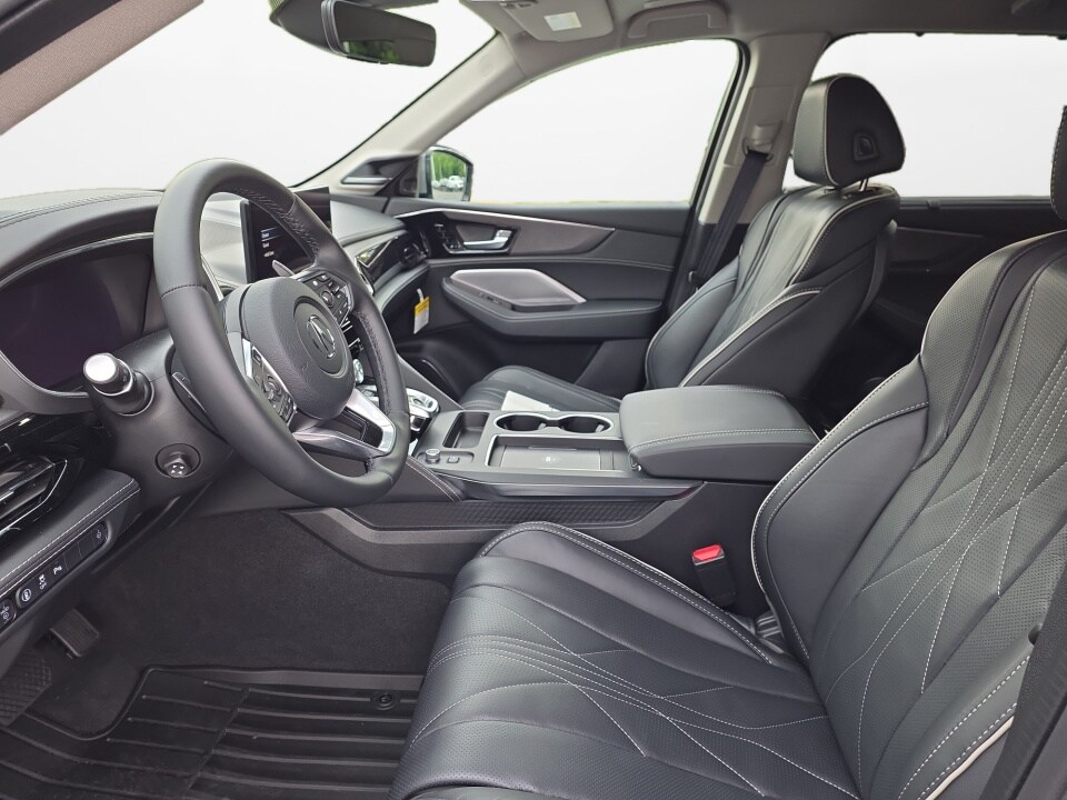 2026 Acura MDX Advance Package - Photo 9