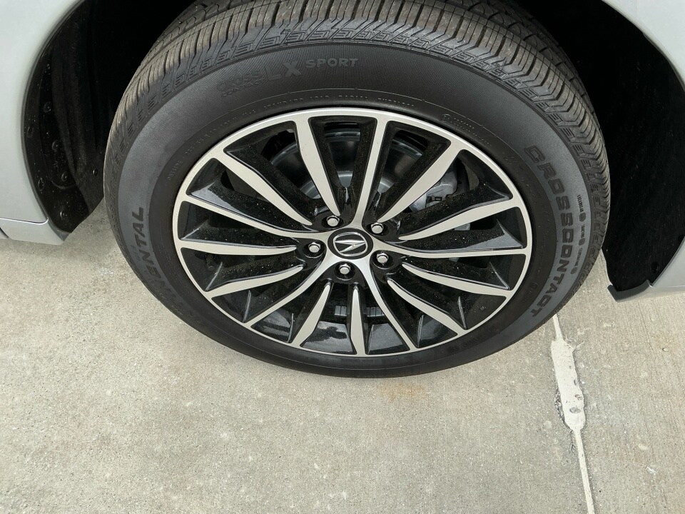 2026 Acura RDX Advance Package - Photo 24