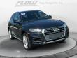 Used 2018 Audi Q5 2.0T SUV