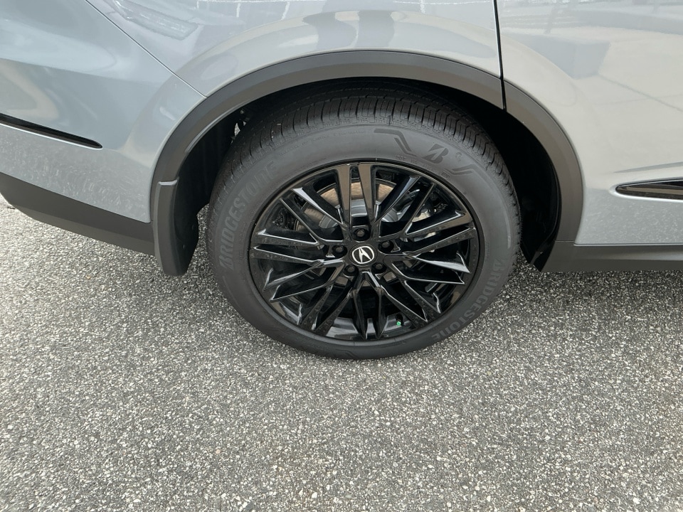 2026 Acura MDX A-Spec w/Advance Package - Photo 22