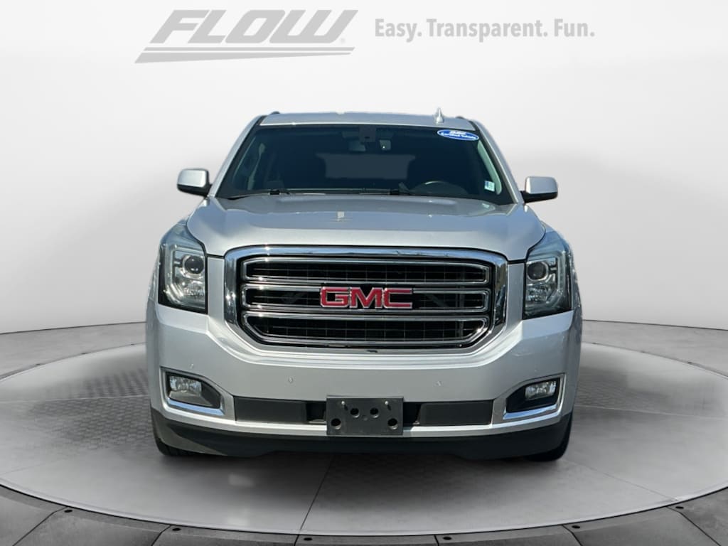 Used 2016 GMC Yukon SLE SUV
