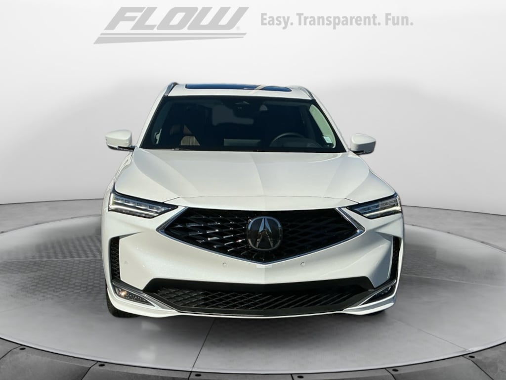 New 2026 Acura MDX SH-AWD Advance Package SUV