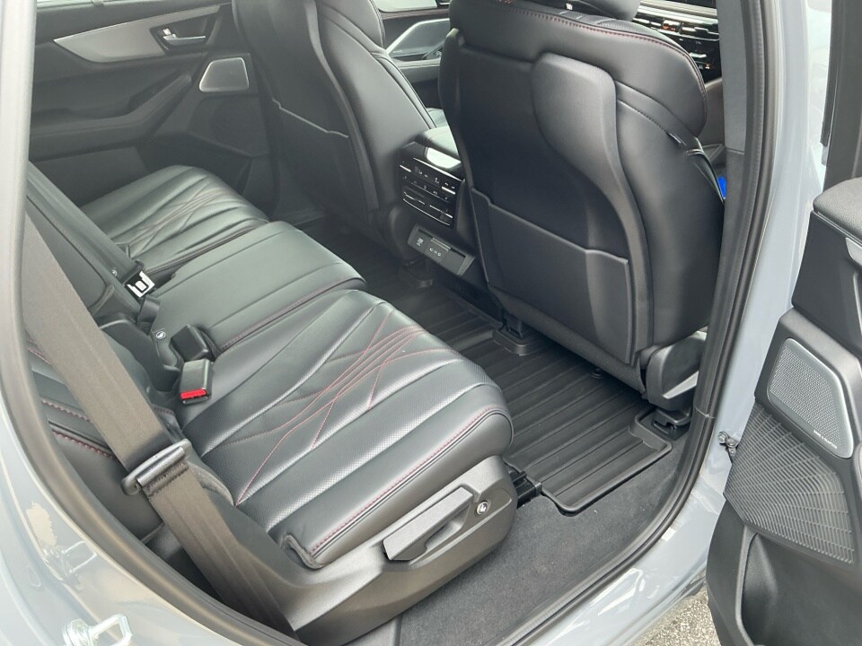 2026 Acura MDX A-Spec w/Advance Package - Photo 28