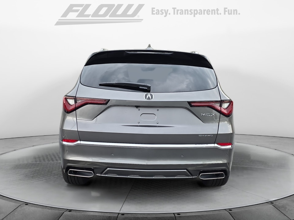 2026 Acura MDX Advance Package - Photo 6