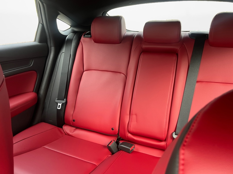 2026 Acura Integra A-Spec w/Technology Package - Photo 12