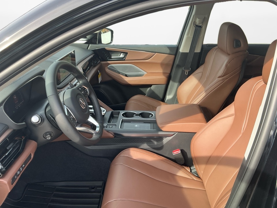 2026 Acura MDX Technology Package - Photo 9