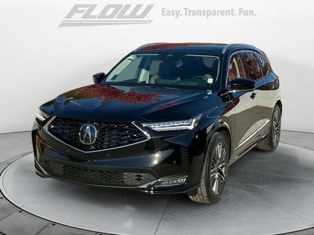New 2026 Acura MDX SH-AWD Advance Package SUV