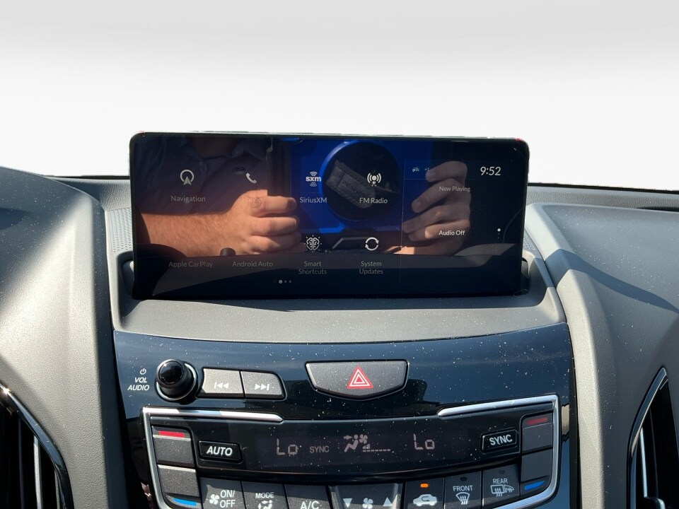 2026 Acura RDX Advance Package - Photo 16