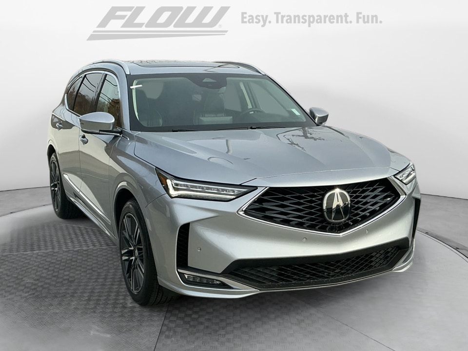 2026 Acura MDX Advance Package's photo
