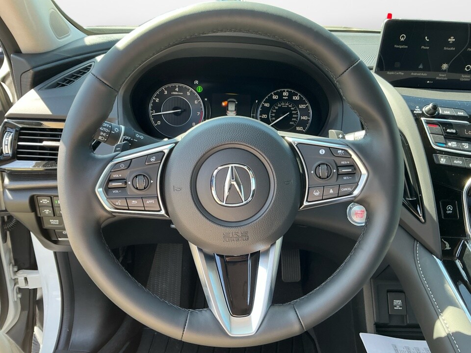 2026 Acura RDX Advance Package - Photo 10